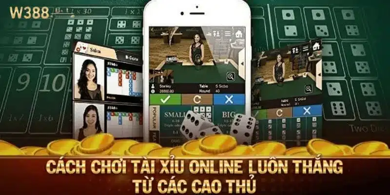 Quy định về cách đánh Tài Xỉu chính xác