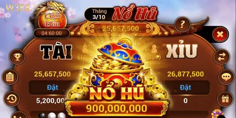 Hướng dẫn cách chơi nổ hũ cho thành viên mới