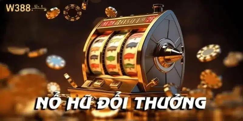 Biểu tượng thường xuyên xuất hiện trong nổ hũ W388