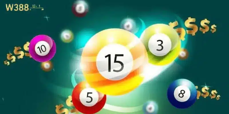 Người chơi tham gia xổ số quốc tế nhận thưởng khủng